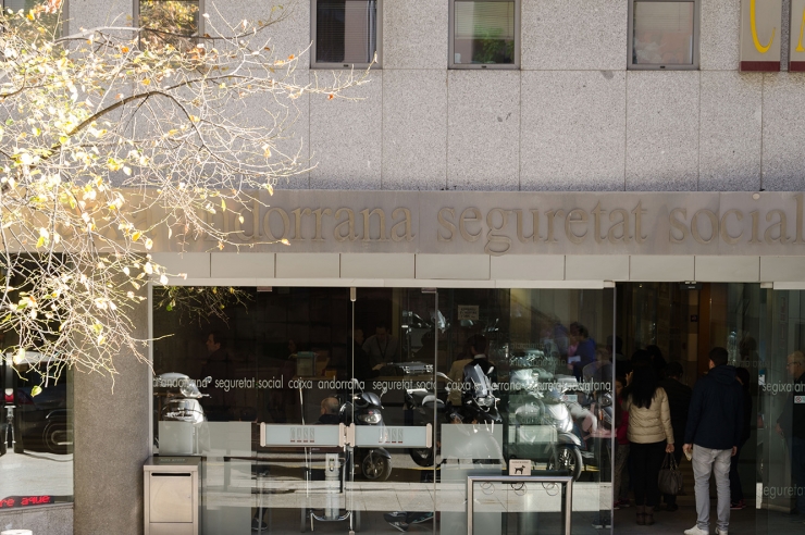 La despesa pública en salut augmenta el 2017.