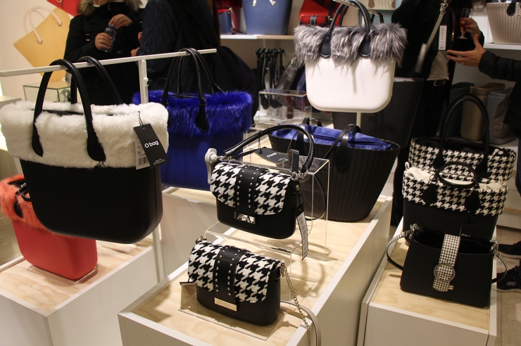 Alguns dels productes que es troben a la venda.