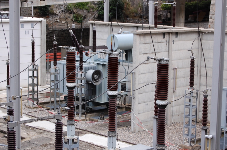 La menor pujada del preu de l'electricitat ha repercutit en la baixada de l'IPC del novembre.