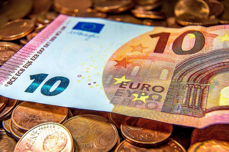 L'euro compleix vint anys de la seva estrena als mercats financers.