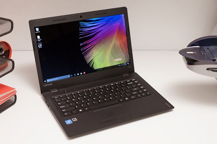 Els ordinadors Lenovo encapçalen el rànquing de vendes.