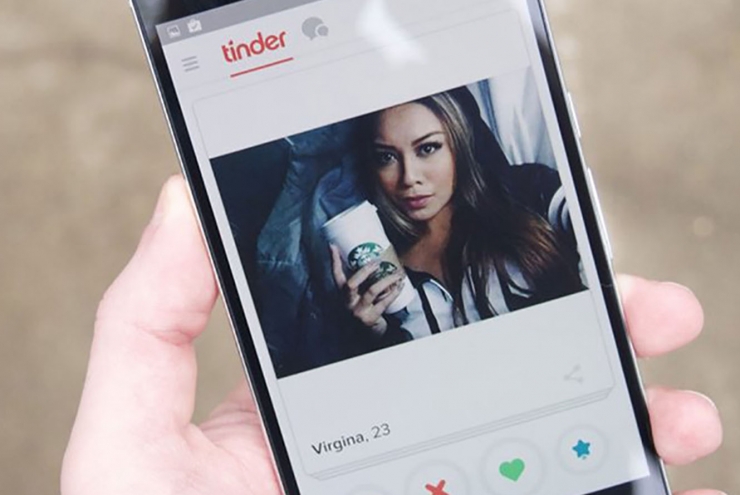 Tinder ha estat multada amb 20 milions d'euros.