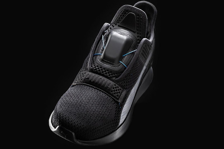 El nou model de Puma.