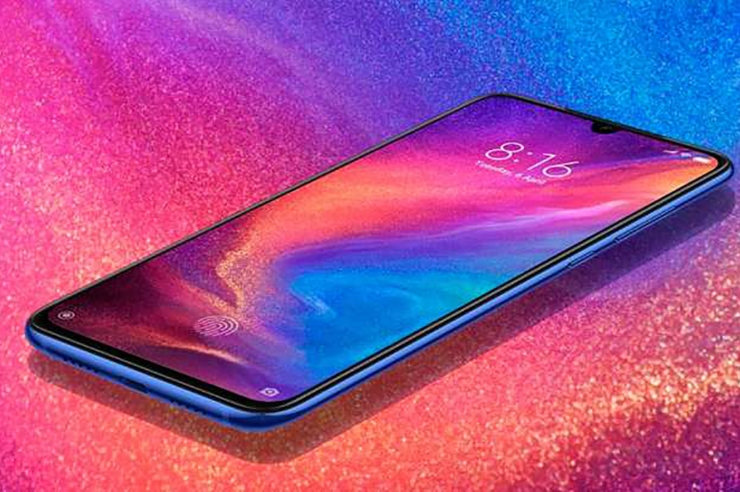 El nou model Mi 9 de Xaomi.