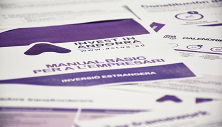 El manual per a l'empresari.