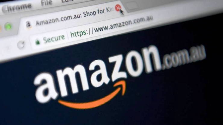 Brussel·les ha obert una investigació a Amazon.