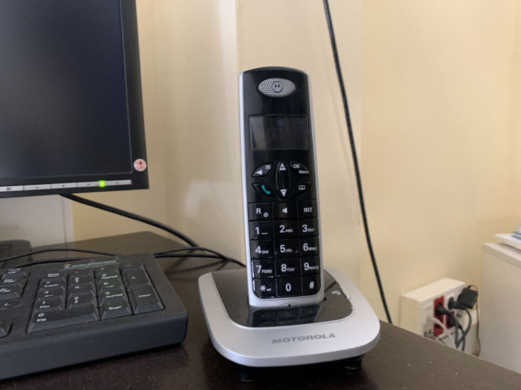 FEDA farà 500 enquestes telefòniques fins el 23 d'octubre.