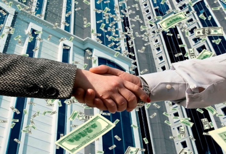 


Portada de l'informe 'La il·lusió fiscal' d'Oxfam Intermón.