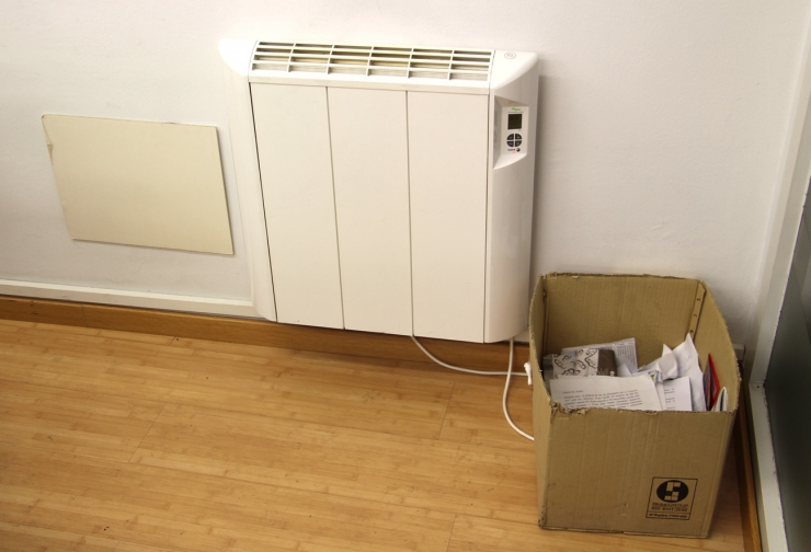 Entre els paràmetres que es tenen en compte hi ha no poder mantenir la llar a una temperatura adequada.