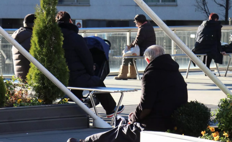 Es redueixen les ajudes econòmiques puntuals durant el 2022.