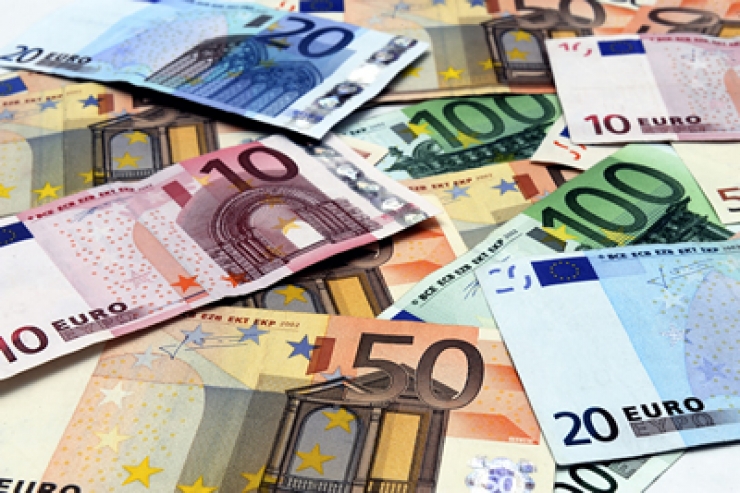 Els salaris a Andorra pugen un 5,5% interanual i superen els 2.670 euros de mitjana a l’octubre del 2025.