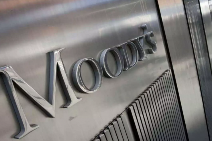 Moody’s millora la perspectiva de la qualificació creditícia d’Andorra d’estable a positiva.