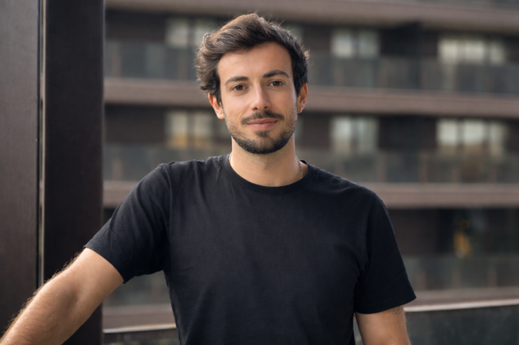 L’expert en IA i product manager de Var Group, Alejandro Paso, impartirà la conferència sobre Intel·ligència Artificial.