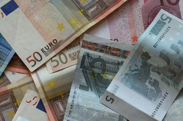 El PIB per càpita es va situar en 34.471 euros el 2024.