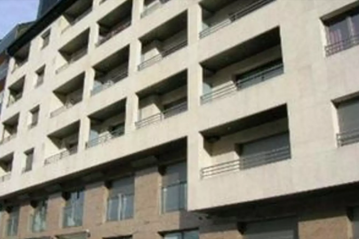 Pisos d'Andorra la Vella.
