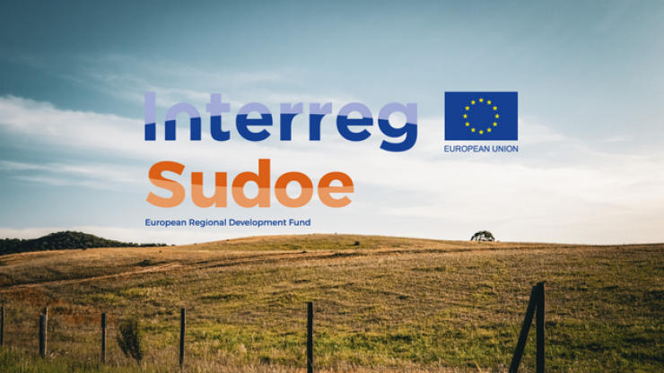 Obert el termini per presentar projectes a les noves convocatòries del programa Interreg-Sudoe.