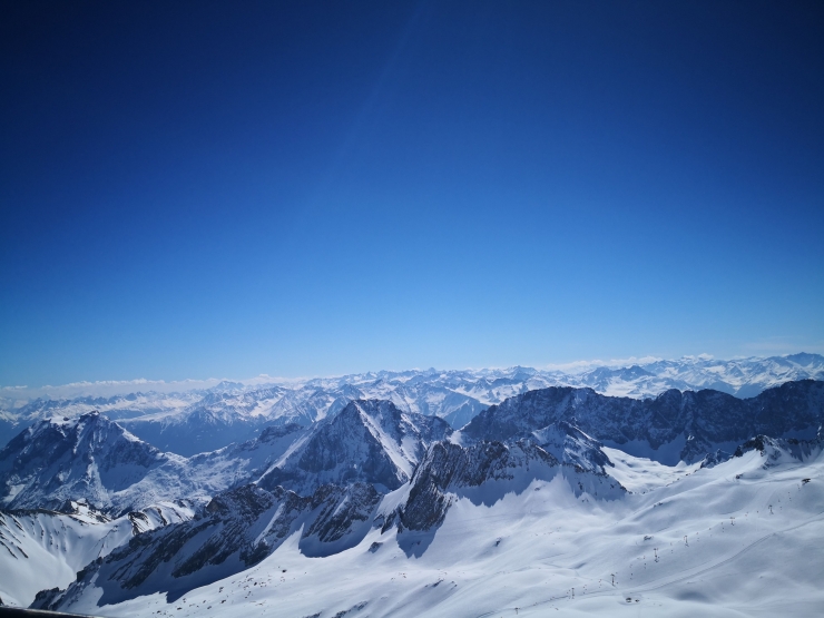 Imatge dels Alps.
