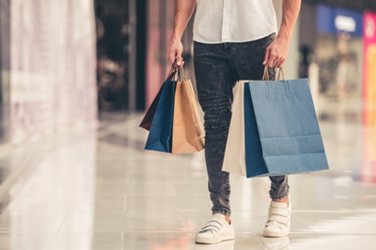 Els visitants de dia gasten una mitjana de 113,14 euros per persona i dia.