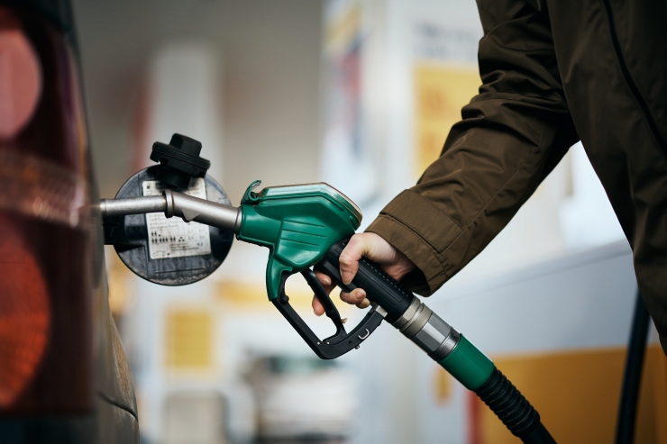 L'executiu ha aprovat una nova rebaixa dels carburants.